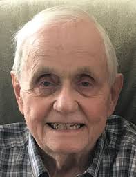 Obituary information for EDWARD JOSEPH McGREAL