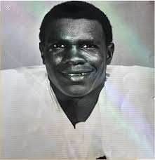 Texas High School Football Hall of Fame Inductees: Ray Rhodes