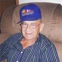 John "Sam" Lawrence Mellick Obituary