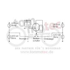 Blinkgeber Elektrik En500 Com