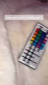 Tiktok Lights Led Lighting Bedroom Led Room Lighting Led Light Strips Diy