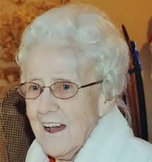 Helen Callaway Obituary