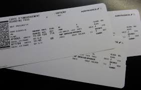 Search for direct flights and options with connections, and compare offers easily. Avis Du Vol Air France Los Angeles Paris En Affaires