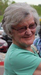 Barbara Anne Bailey Horton (1931-2020)