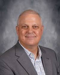 How much the five superintendents of school districts in Shawnee County are  paid