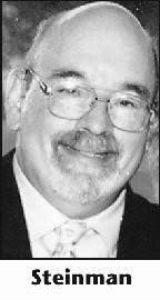 ALLEN STEINMAN Obituary (2014)