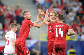 Transmisja tv meczu na kanałach tvp 1 i tvp sport, zaś stream online za darmo na stronie sport.tvp.pl. 1 8nzglfi0iafm