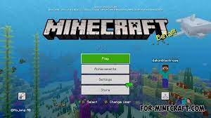 Well no shader is laglles but very low will work on most intel cards and the only difference between each version is shadow res reflections and shadow rendering distance so it all comes down to how much frames you are getting i run med at 20 very low at. Minecraft Xbox One Shader