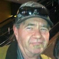 Mr. David Thomas Ayers Sr. Obituary