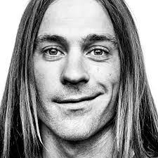 David Ahlgren's Instagram, Twitter & Facebook