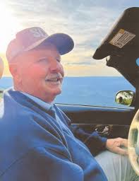 Obituary information for Sterling Compton Broyles, II