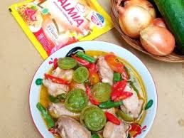 Hidangkan kelezatan tumis tauge sederhana yang enak, lezat dan mudah. Resep Hidangan Utama Tumis Oyong Tauge Palmia I Margarin Serbaguna I Temukan Resep Masakan Cemilan