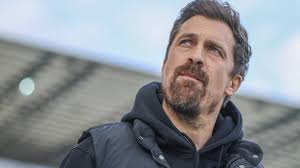 Dynamo Dresden mit Trainer Stamm zurück in der 2. Bundesliga