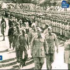 An army formed on foreign soil, fighting for its motherland's freedom,  singing “yeh zindagi hai qaum ki” – here are a few interesting facts you  didn't know about Netaji Subhash Chandra Bose's