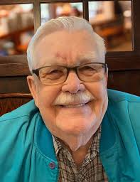 Obituary information for Harold Reidar Kolrud