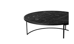 Find the perfect oval, square & round coffee tables for your patio, garden or simply outside or in. Ancestors Tabwa Round Nesting Coffee Table Set Of 3 Cuchi