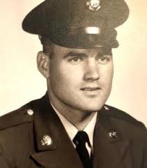 George Estes Obituary