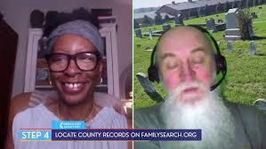 Institutionalized & Clues (Paula Stuart-Warren, CG®, FMGS, FUGA, FMGS)