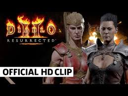 The community discussion for everything related to diablo ii: Diablo 2 Resurrected Multiplayer Pvp And Trading Remain Unchanged