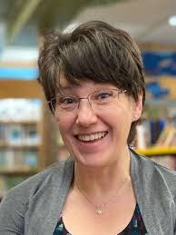 Patricia Helmer's Instagram, Twitter & Facebook