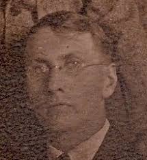 Enoch Attison Bailey (1889-1954)