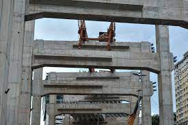 Malaysian construction industry is crucial in the development of the country towards becoming a developed nation. Suke Accident In Cheras U Beam Stabilisation Work At Construction Site Completed Says Fire Dept Malaysia Malay Mail