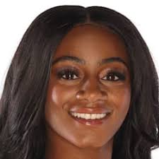 From Tokyo 2020 to Los Angeles 2028, Belize's Samantha Dirks is seeing a  whole new side of the Games