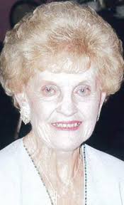 Jane Canavan Obituary (2017)