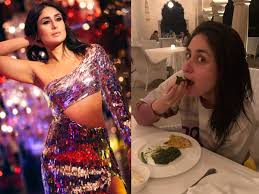 Kareena Kapoor Khan Followed This Easy 8 Meal Diet Plan To Get In Shape For Her Recent Movie The Times Of India kareena kapoor khan followed this easy