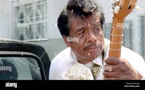 ROMANTICO, Carmelo Muniz Sanchez, 2005. ©Kino International/courtesy  Everett Collection Stock Photo