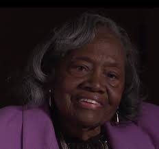 AACHM Oral History: Tessie Freeman