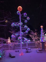 Grapevine Spheres Also Known As Grapevine Balls Etsy In 2020 Outdoor Christmas Lights Christmas Aesthetic Christmas Decorations Apartment