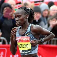 Vivian jepkemoi cheruiyot (rođen 11. Urma PÄƒrere Factor Prost Vivian Cheruiyot Natureleadershipcenter Org