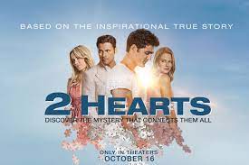 Последние твиты от 2hearts (@2heartsthefilm). Euphoria Actor Jacob Elordi Talks 2 Hearts Orlando Sentinel