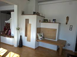 Heizen Mit Holz Unser Kachelofen