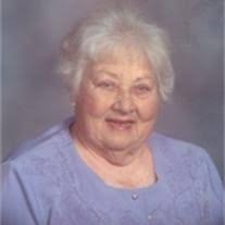 Marjorie Hancock Obituary