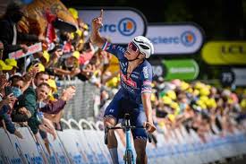 Mathieu van der poel heeft al sinds 1 november 2018 geen veldrit verloren en dat blijft voorlopig zo. Jbbtf2l9zmv6dm