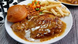 Check spelling or type a new query. Best Easiest Way To Cook Chicken Chop Chinese Style Chicken Chop è¥¿å¼é¸¡æ‰' Singapore Malaysian Recipe Youtube