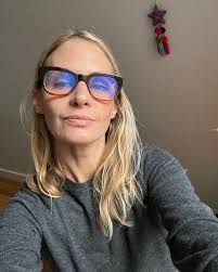 New glasses, who dis? .. I may need readers now but not much else has  changed in the last two years (even though I've been mostly off IG… if you  didn't post