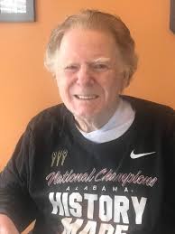 I apologize for the late obituary posting for Class of 1953 alumni