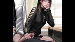 3D Korean Hentai Animation - Handjob - Pornhub.com