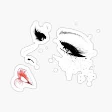 Just in time for halloween, the walking dead: In Red Bubble Geschenke Merchandise Redbubble