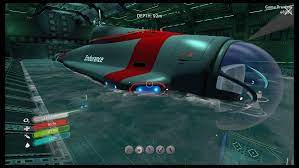 The cyclops is a large submarine with a moonpool for docking the prawn suit or seamoth, a dedicated you've just got your cyclops: My First Cyclops Parked In The Qep Moonpool Back During Subnautica Prerelease In 2017 No Spoilers Subnautica