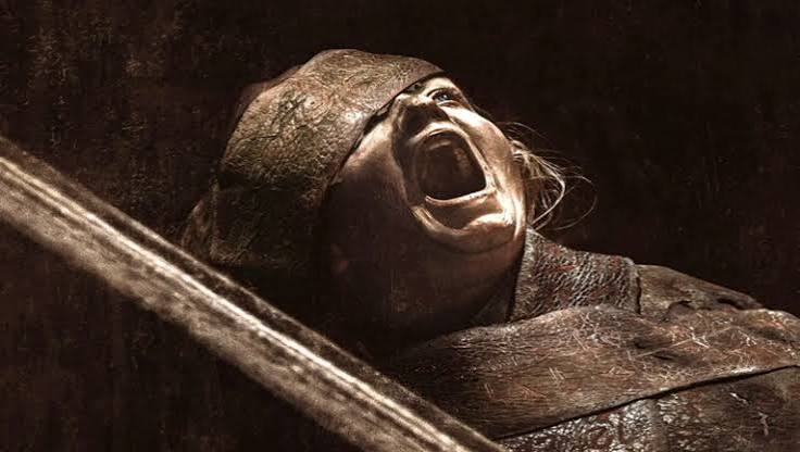 Lee Cronin's The Mummy — Lee Cronin [Review] | In Review Online