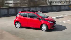 Overall verdict on the toyota aygo is the toyota aygo right for you? Toyota Aygo X Pression X Wave 2015 Review Car Magazine