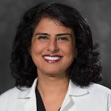 Dr. Mary Zanders, MD