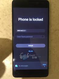 Find out how to unlock google verification and remove flyme protection from meizu m6/ find out how to activate meizu m6 without google account and flyme account. Servicio Eliminar Cuenta Meizu Flyme Via Imei