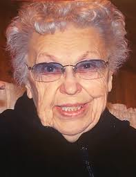 Obituary for Helga Edith Ragan