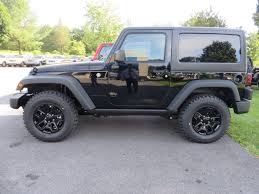 Black 4 Door Jeep Wrangler 2015 2015 Jeep Wrangler Willys Wheeler In Brilliant Black Jeep Wrangler 2015 Jeep Wrangler 2015 Jeep Wrangler Willys