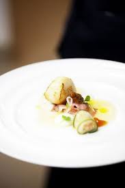 Rota Das Estrelas 2012 Ocean Michelin Food Food Presentation Food